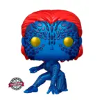 MYSTIQUE SE